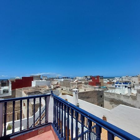 Riad Babette Essaouira Extérieur photo