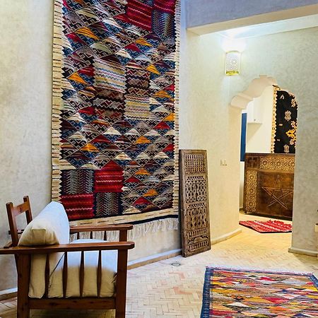 Riad Babette Essaouira Extérieur photo