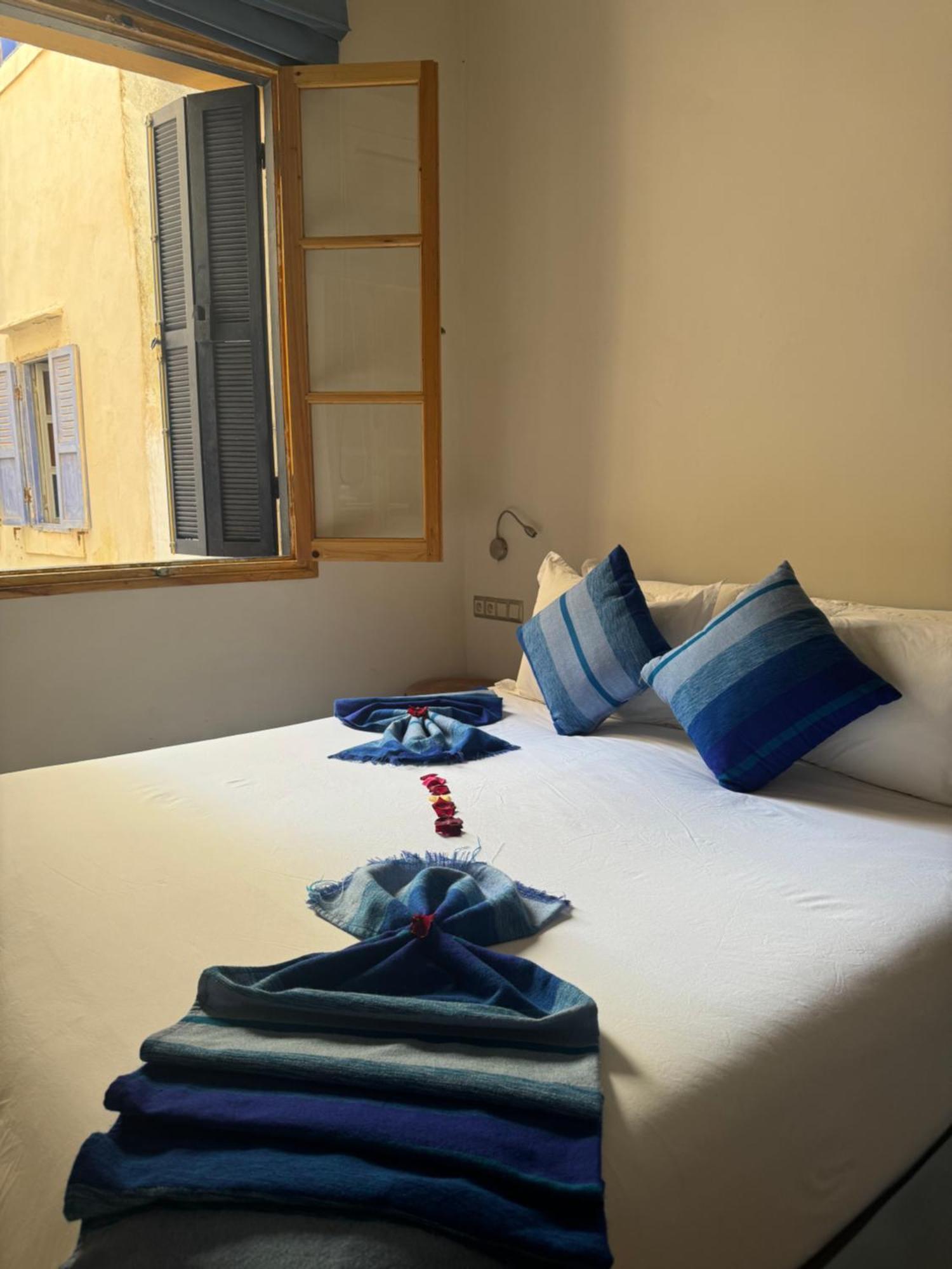 Riad Babette Essaouira Extérieur photo
