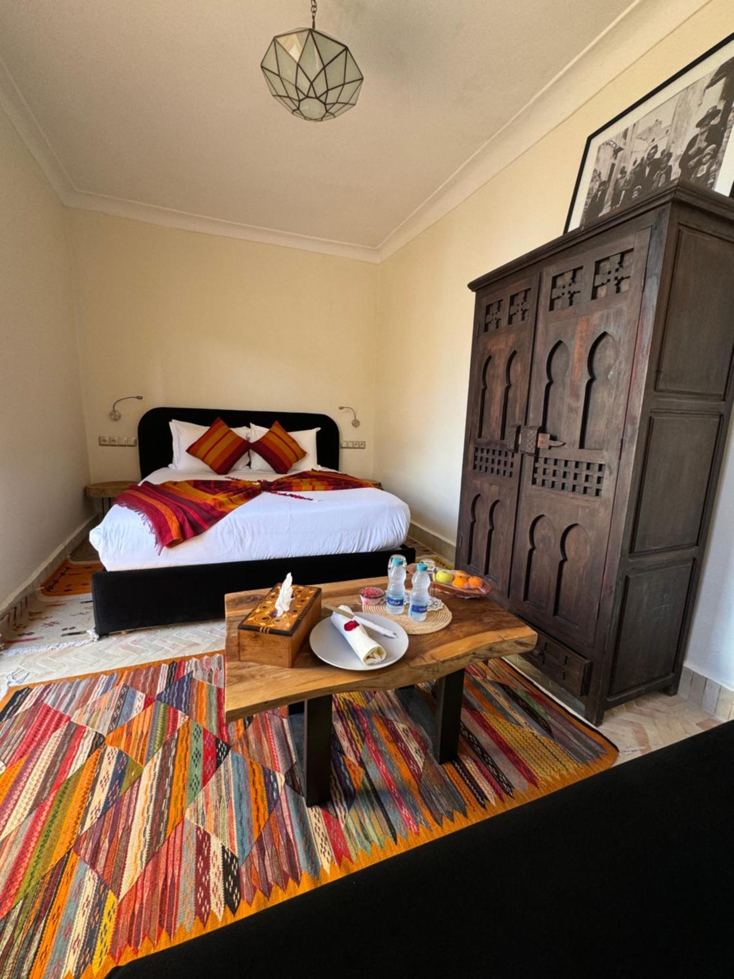 Riad Babette Essaouira Extérieur photo