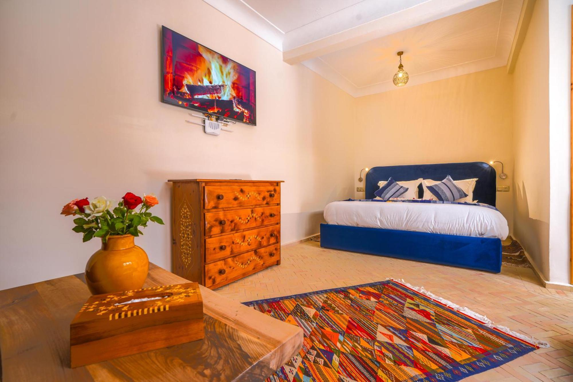 Riad Babette Essaouira Extérieur photo