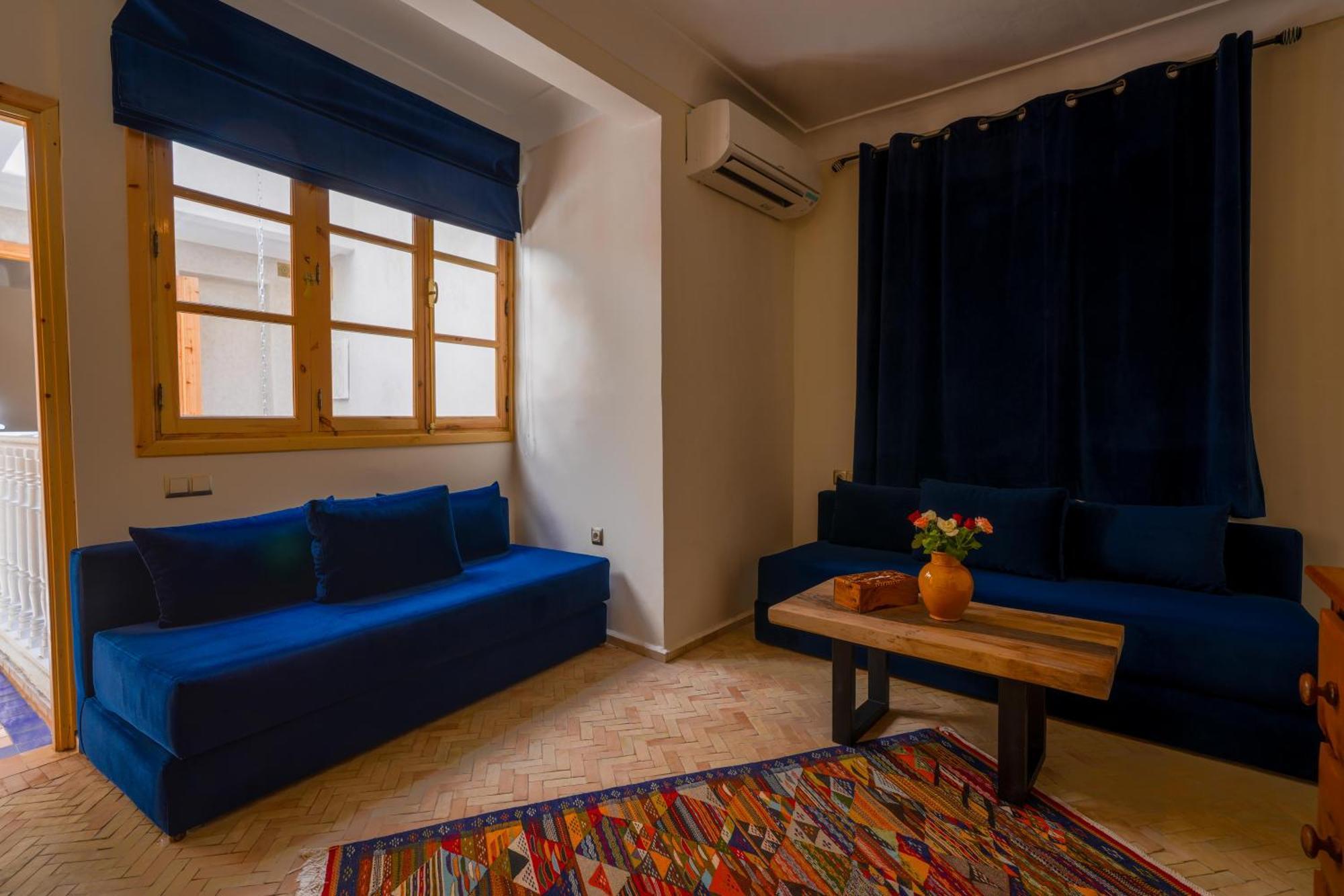 Riad Babette Essaouira Extérieur photo