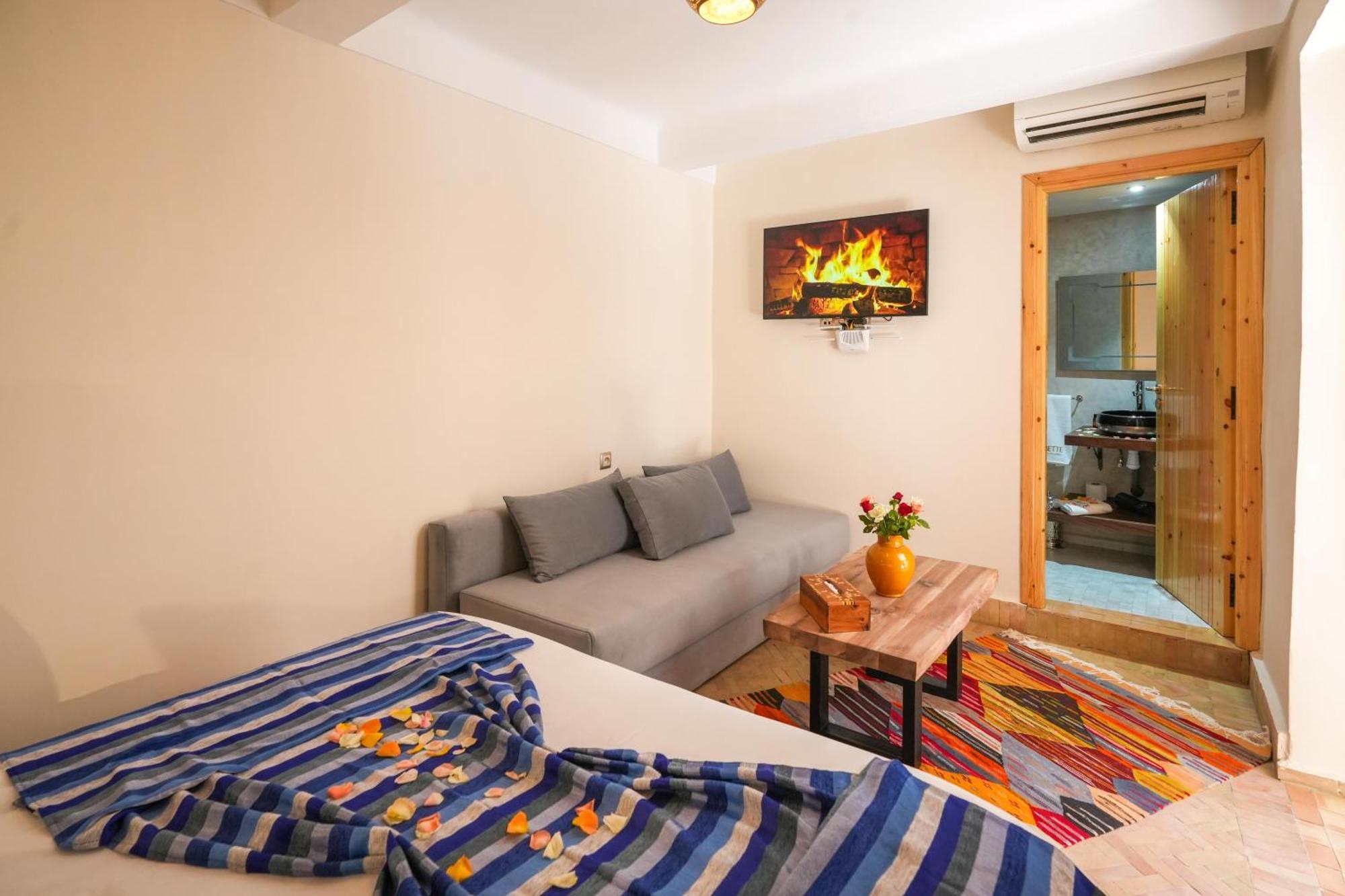 Riad Babette Essaouira Extérieur photo