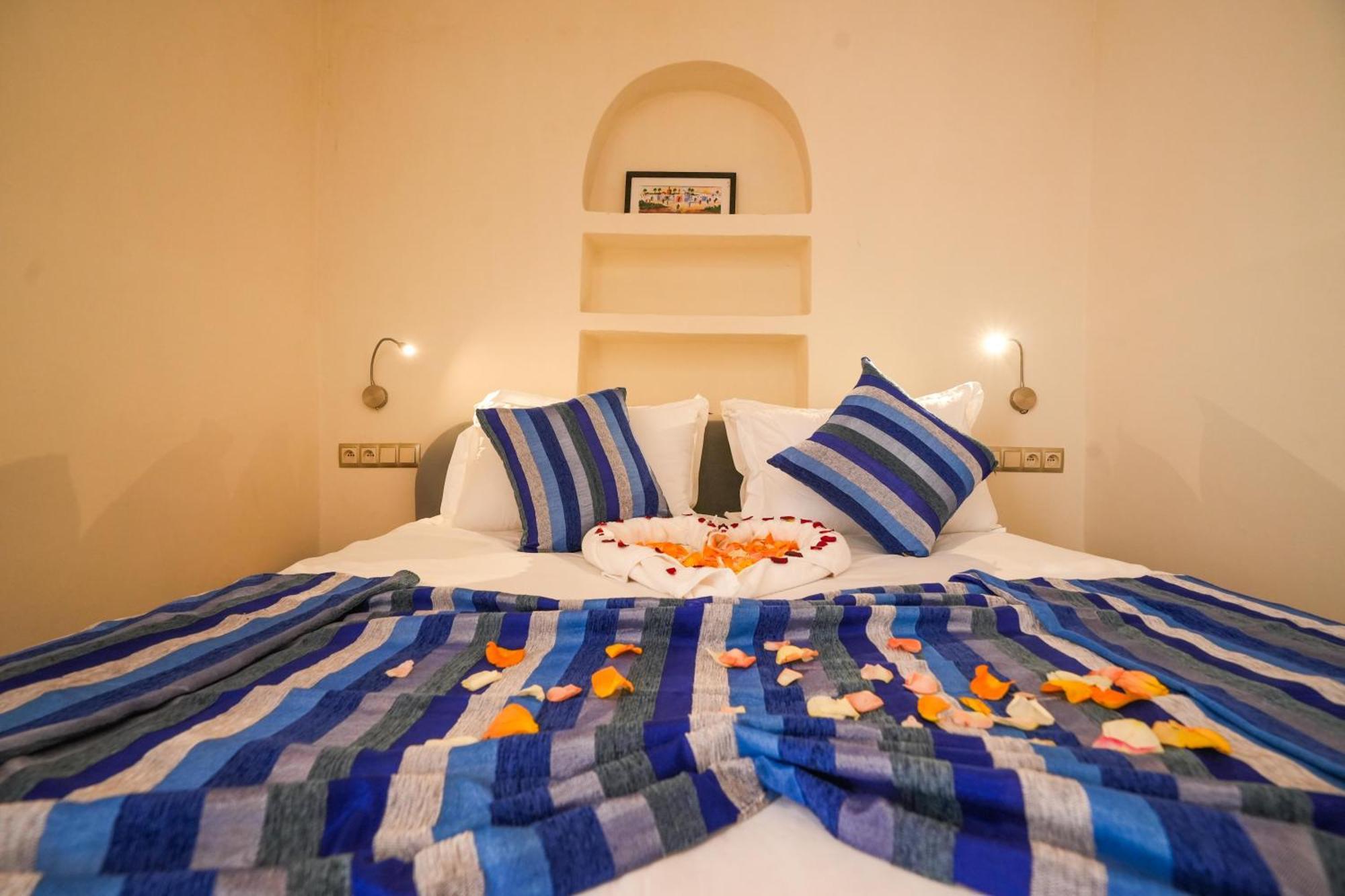 Riad Babette Essaouira Extérieur photo