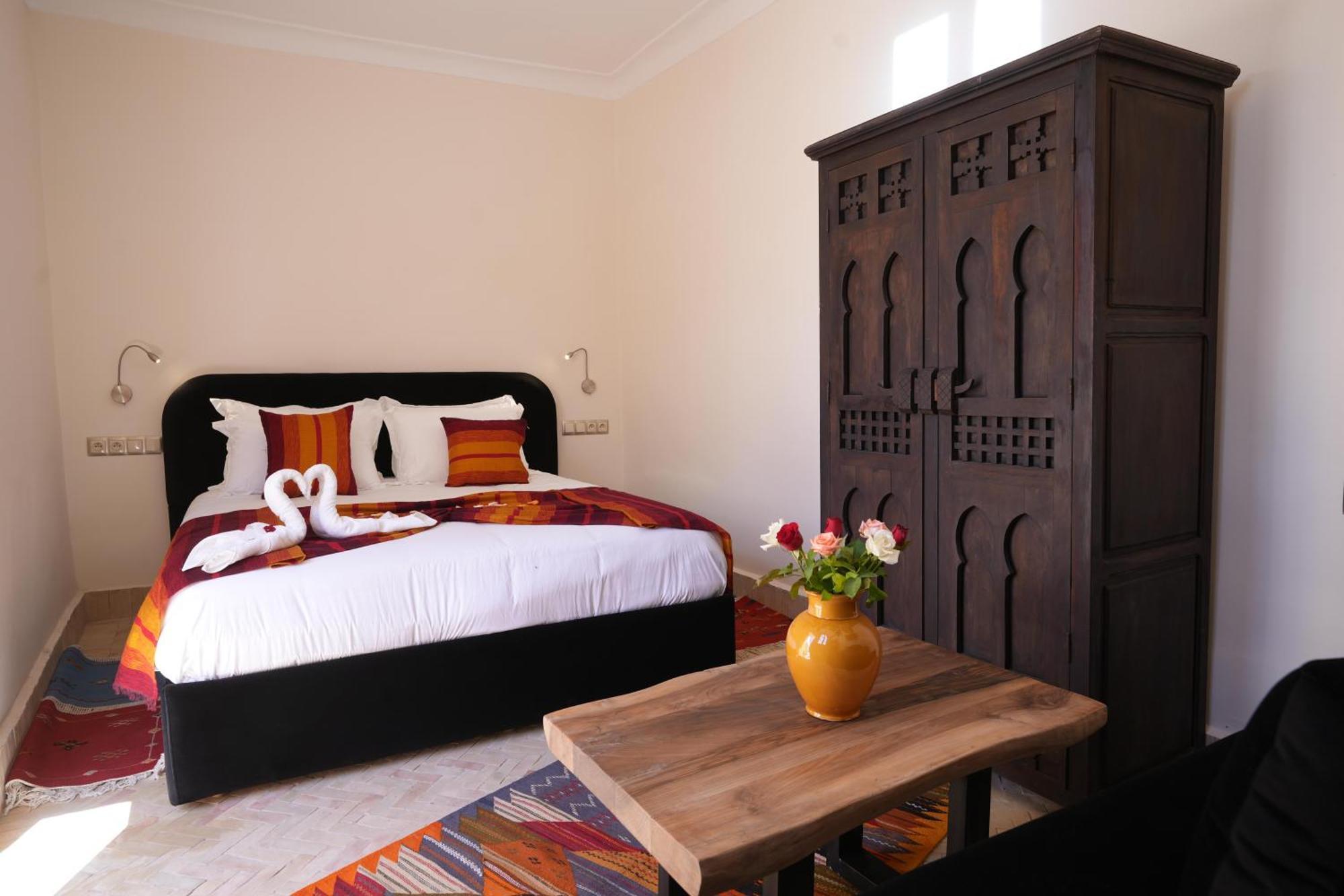 Riad Babette Essaouira Extérieur photo