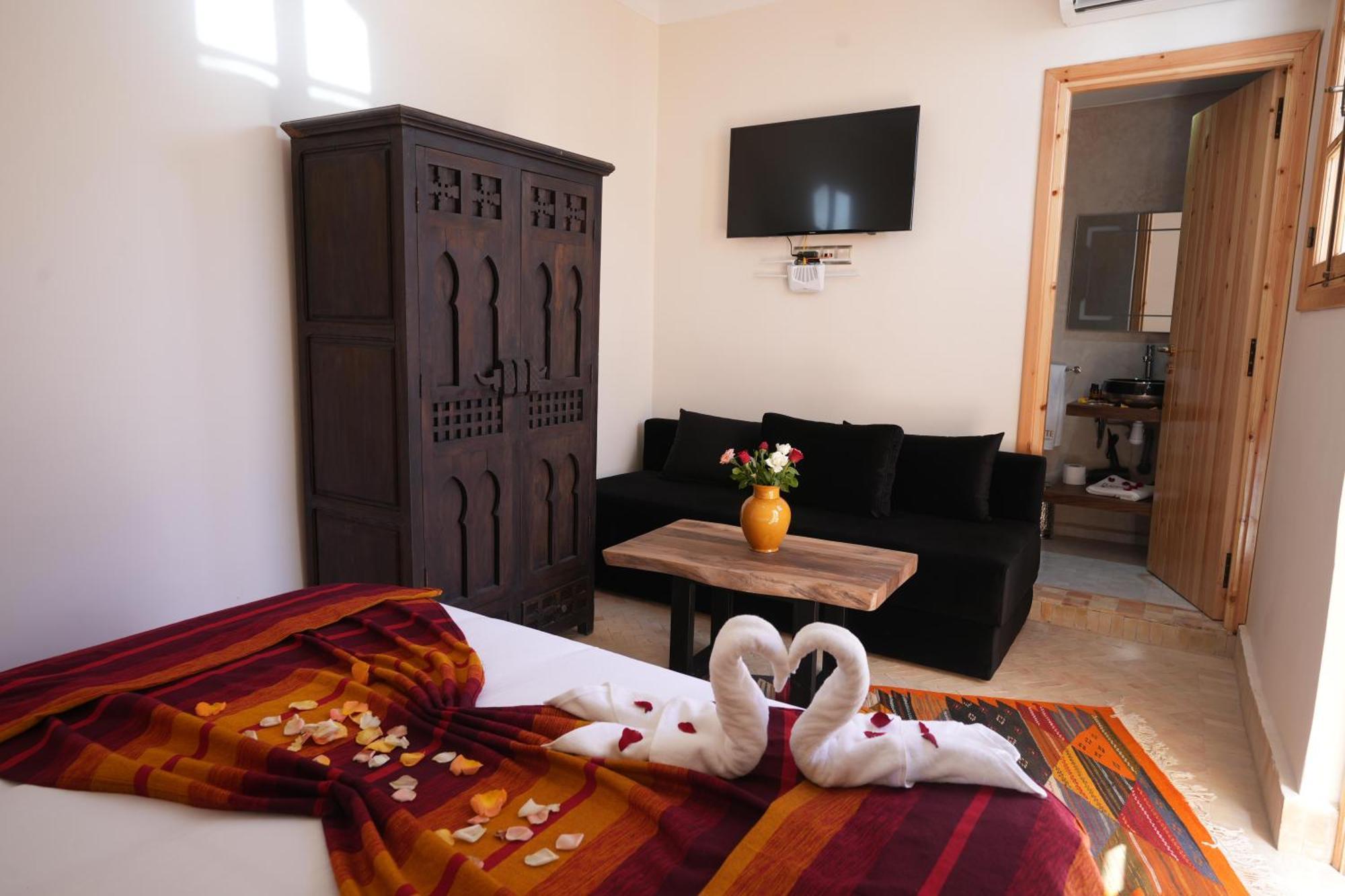 Riad Babette Essaouira Extérieur photo