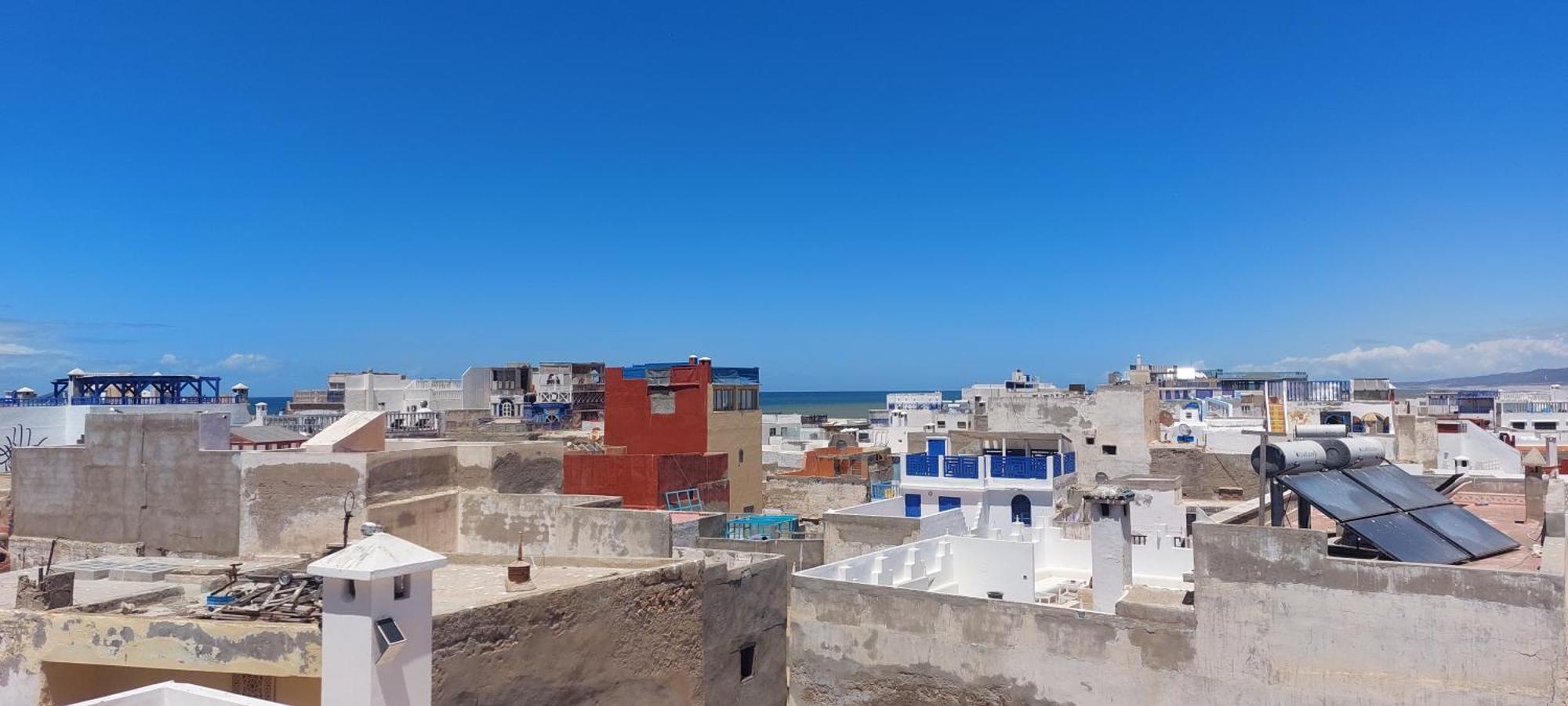 Riad Babette Essaouira Extérieur photo