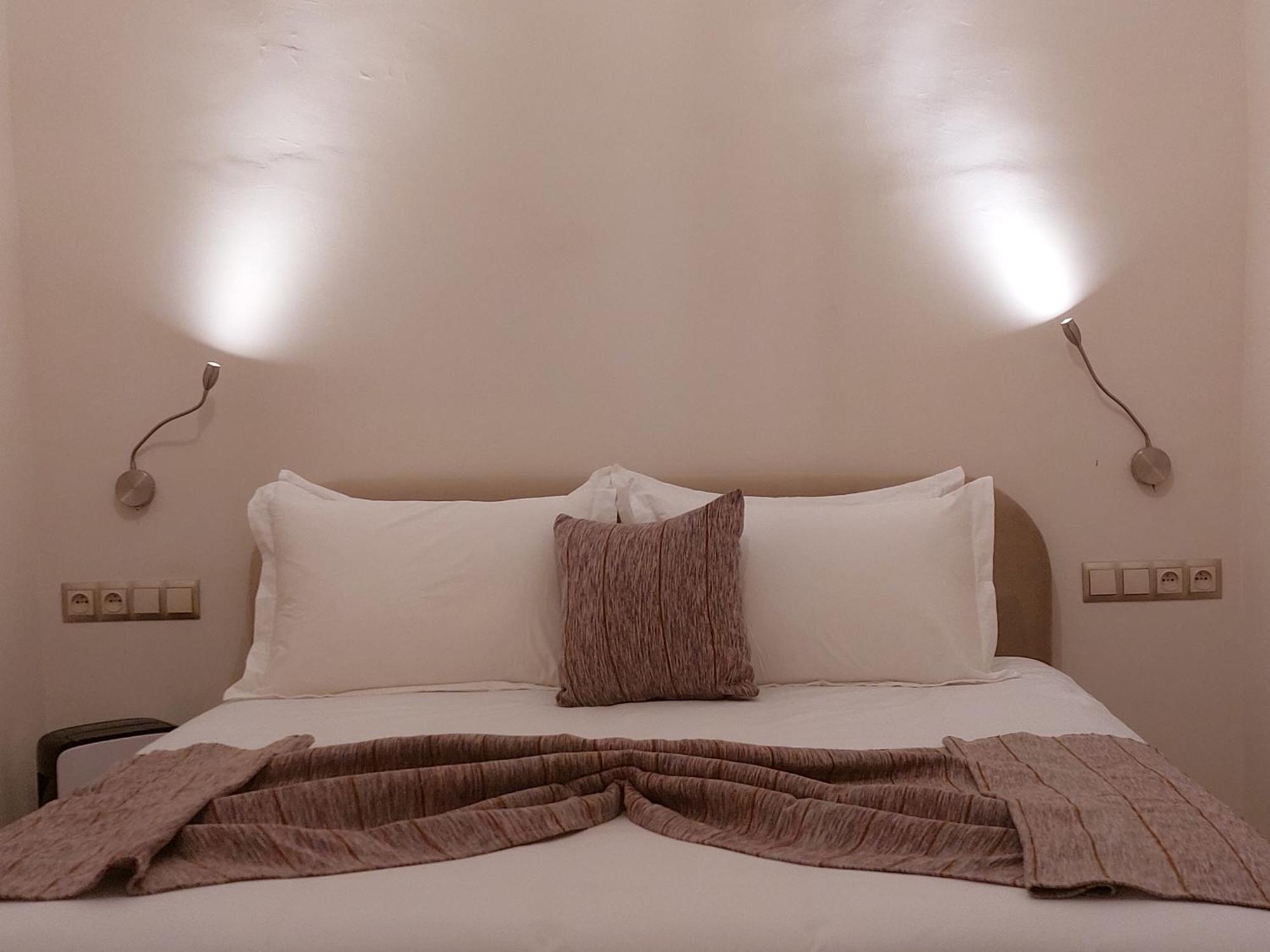 Riad Babette Essaouira Chambre photo