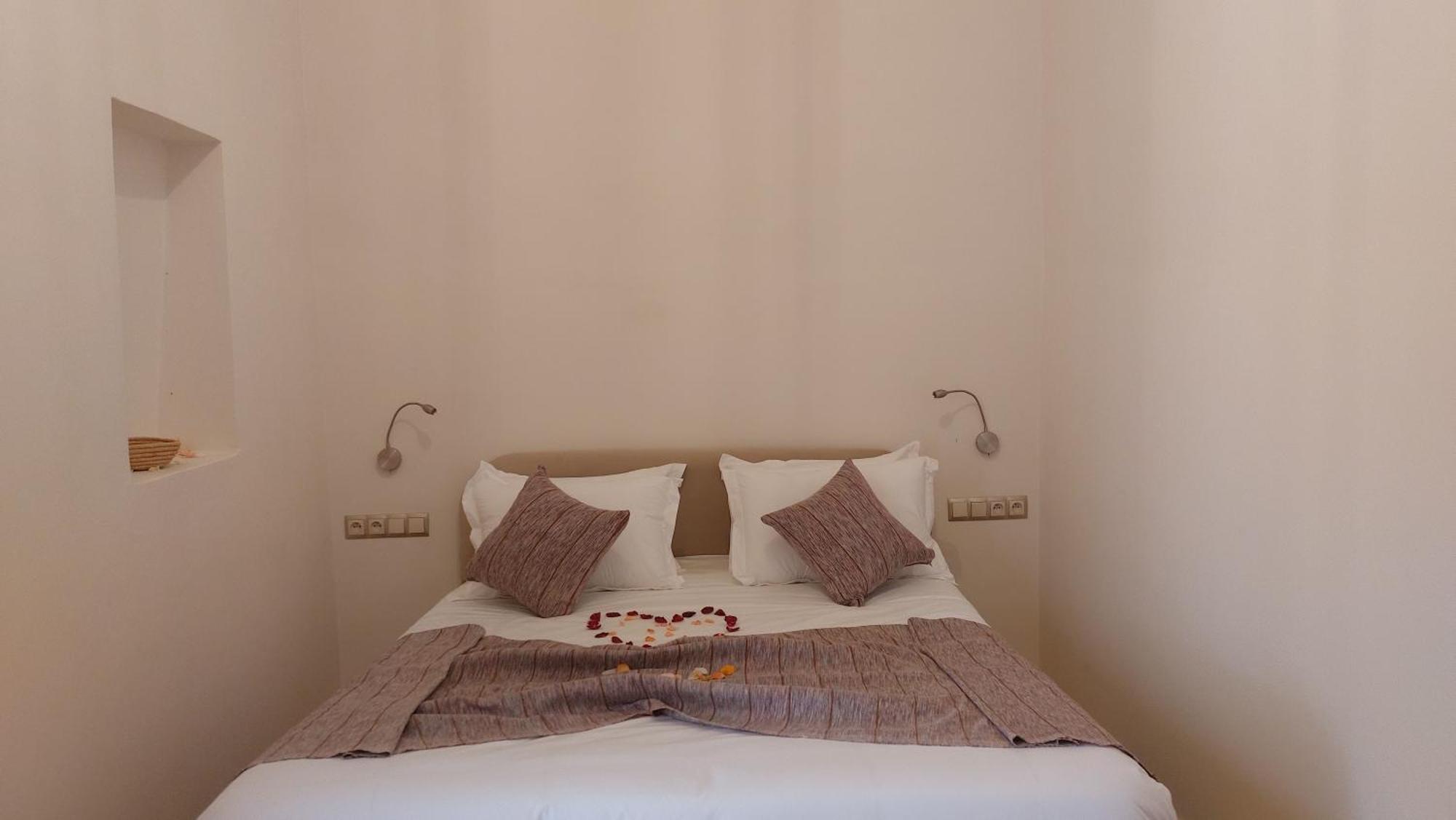 Riad Babette Essaouira Chambre photo