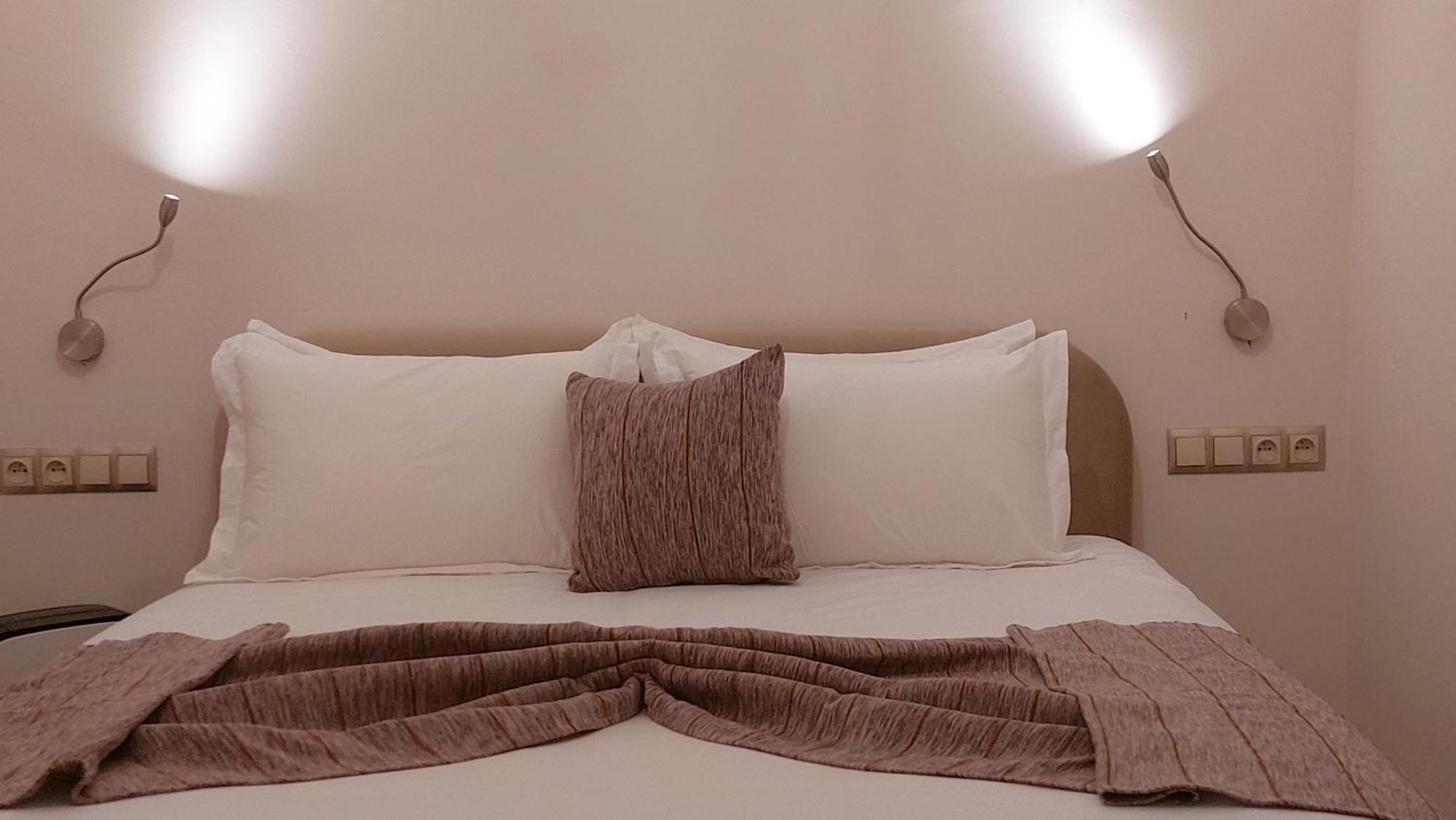 Riad Babette Essaouira Chambre photo
