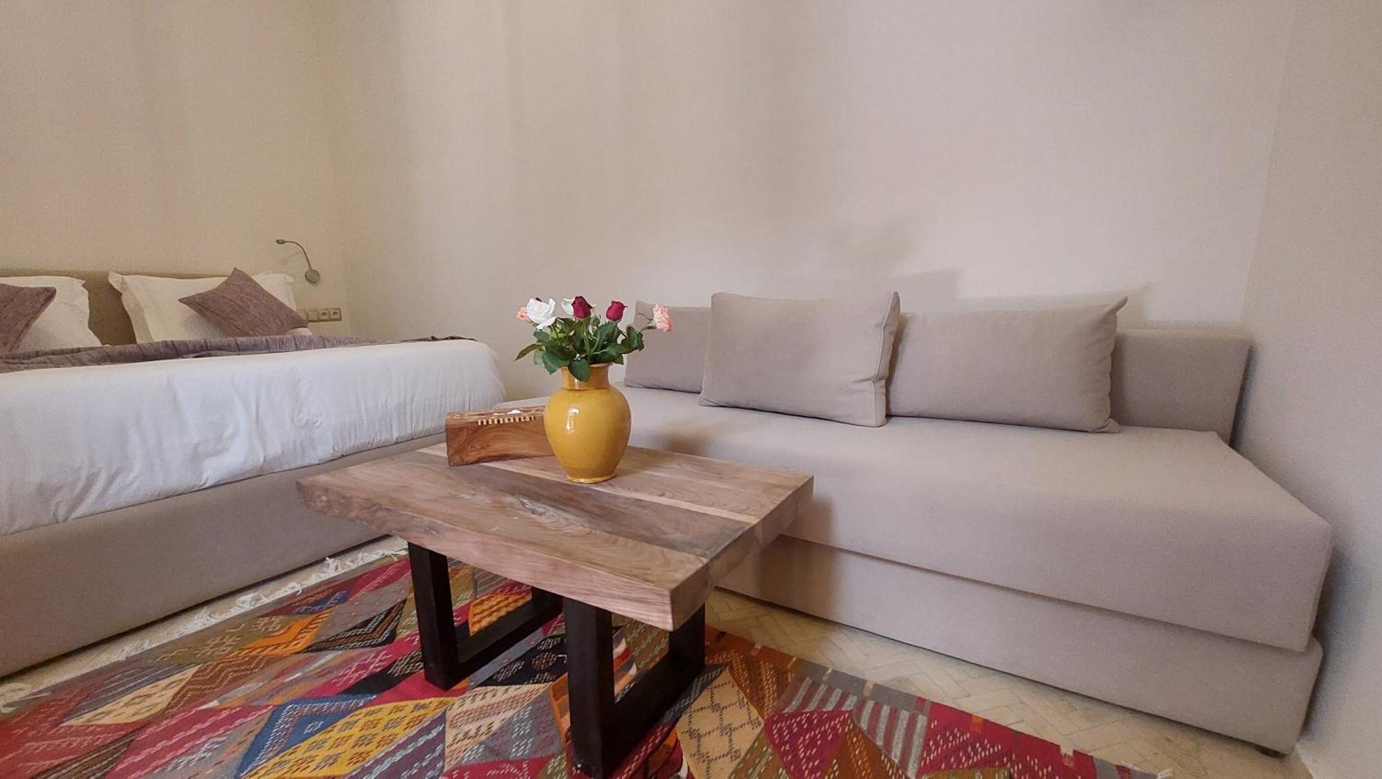 Riad Babette Essaouira Extérieur photo