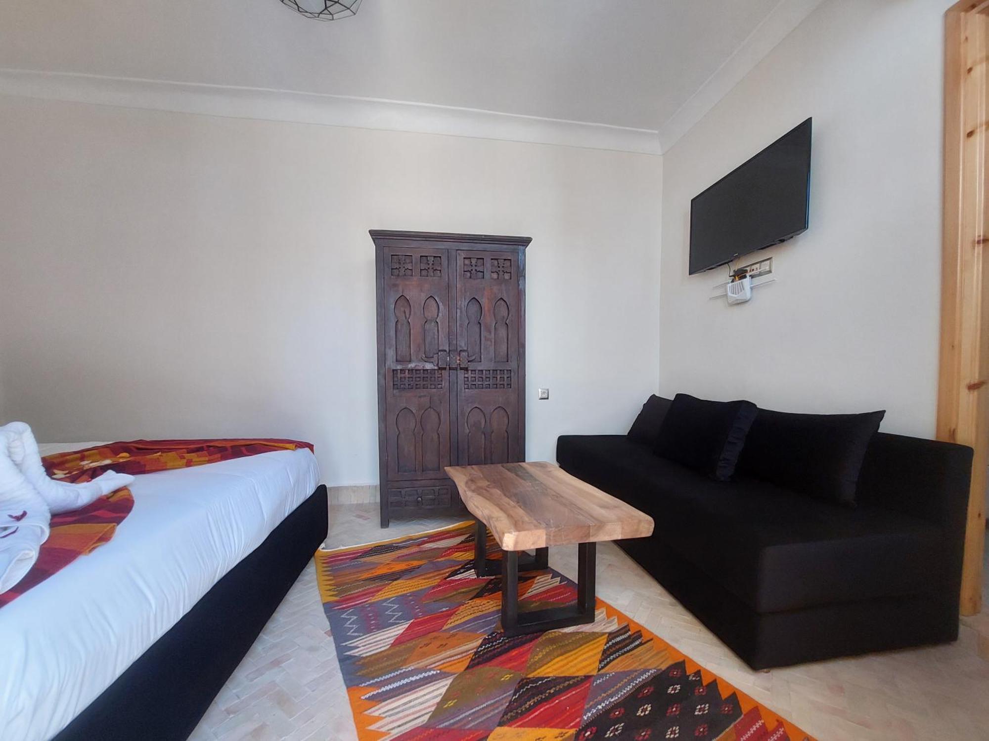 Riad Babette Essaouira Extérieur photo