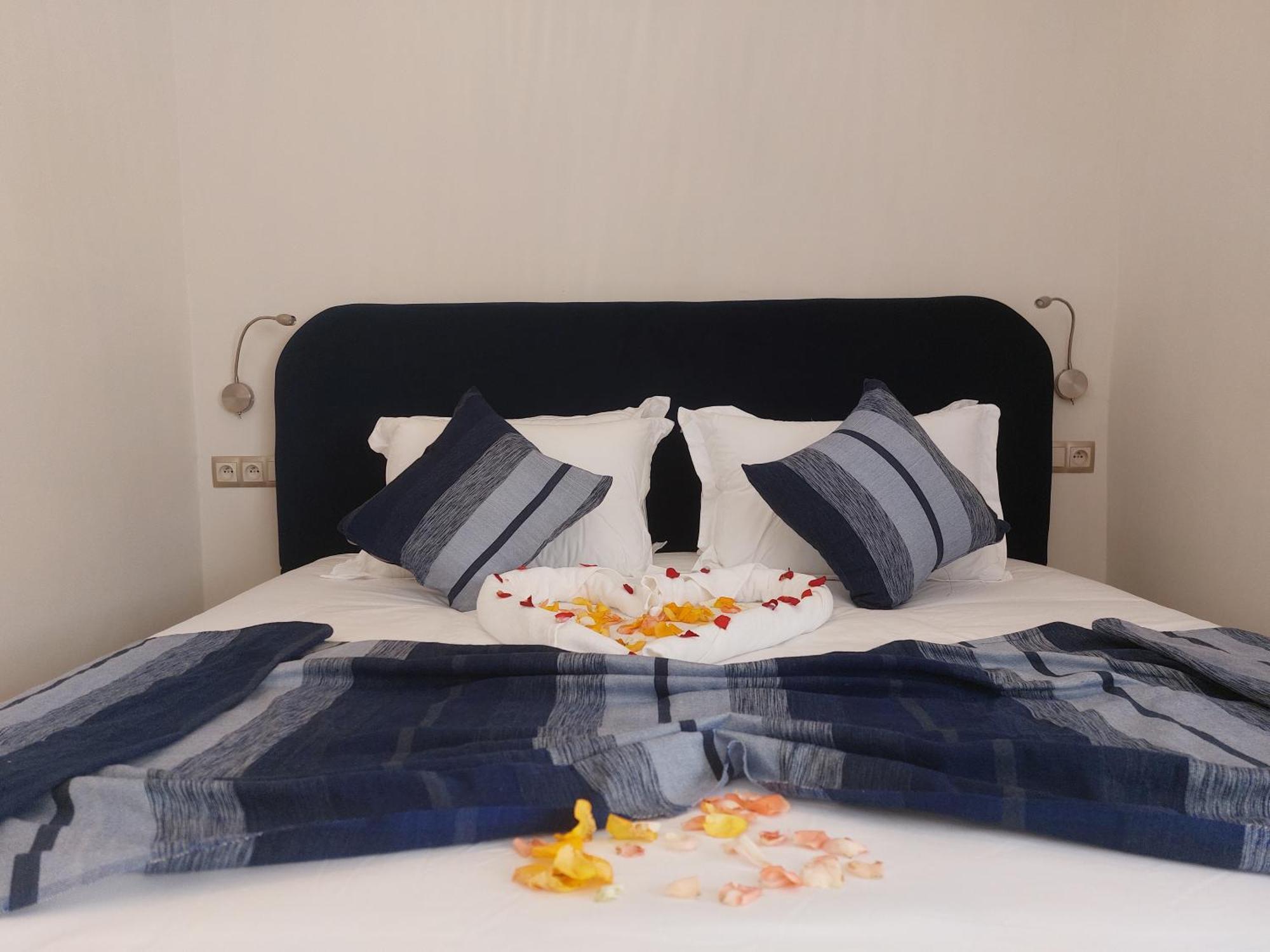 Riad Babette Essaouira Chambre photo