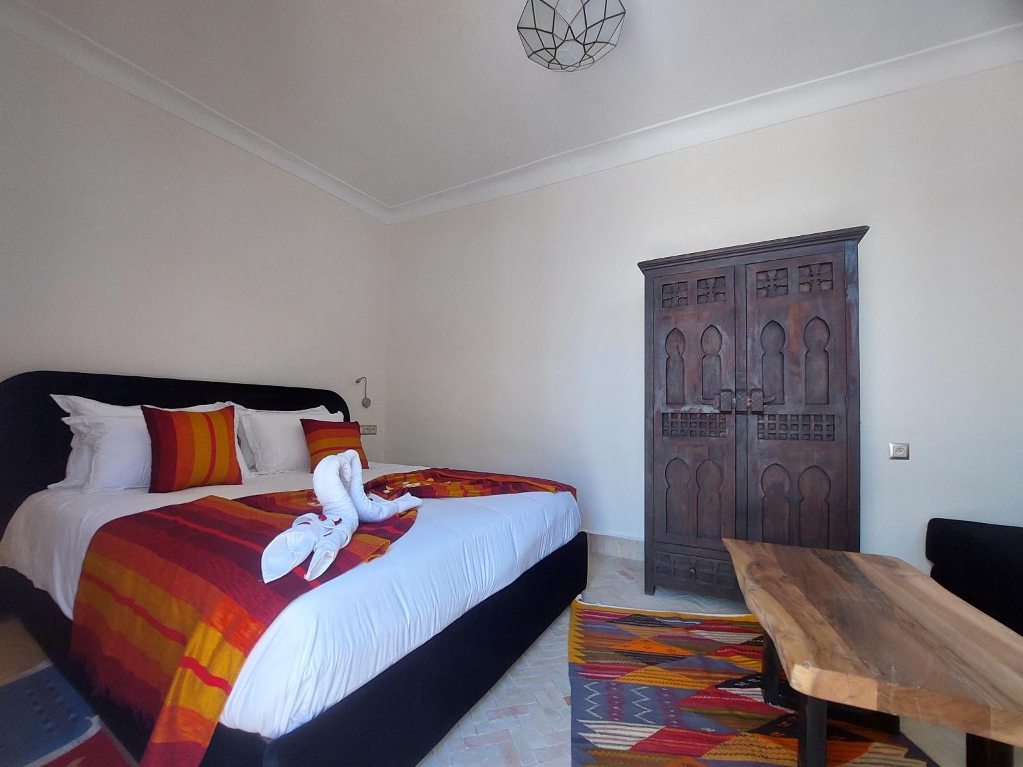 Riad Babette Essaouira Extérieur photo