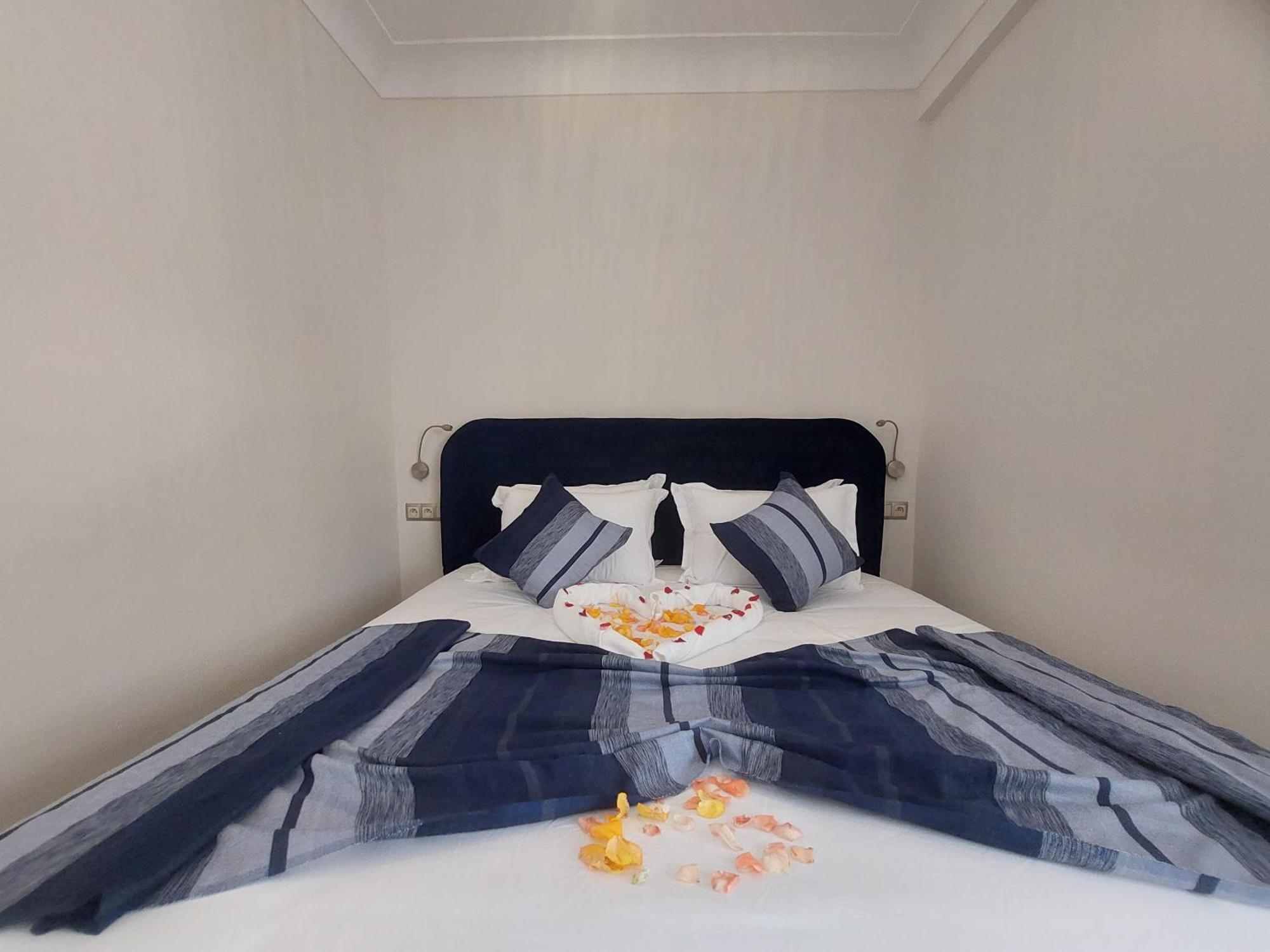 Riad Babette Essaouira Chambre photo