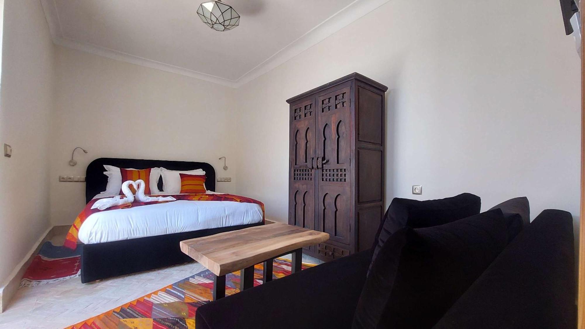 Riad Babette Essaouira Extérieur photo